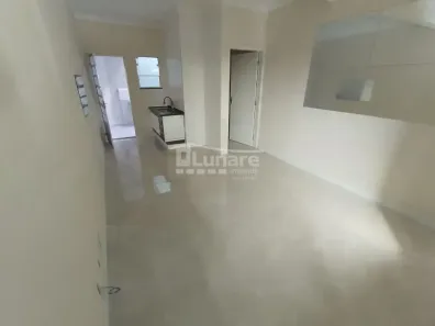 Sobrado com 2 Quartos à venda, 60m² no Vila Caputera, Mogi das Cruzes