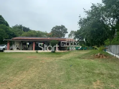 Fazenda/Sítio com 13 Quartos à venda, 652m² no Parque Imperador, Campinas