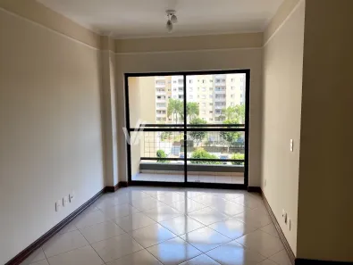 Apartamento com 2 Quartos à venda, 70m² no Mansões Santo Antônio, Campinas