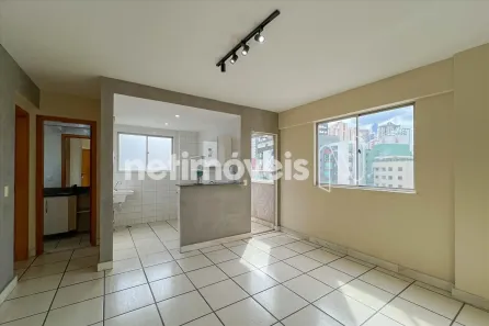 Apartamento com 1 Quarto à venda, 50m² no Buritis, Belo Horizonte