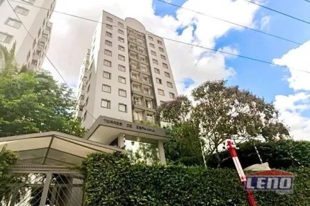 Apartamento com 3 Quartos à venda, 64m² no Tatuapé, São Paulo