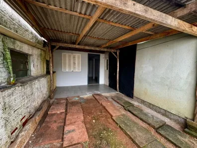 Casa com 2 Quartos para alugar, 60m² no União, Estância Velha