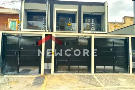 Sobrado com 3 Quartos à venda, 130m² no Vila Ré, São Paulo