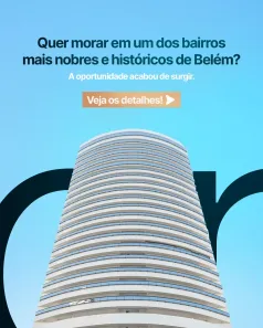 Apartamento com 3 Quartos à venda, 85m² no Batista Campos, Belém