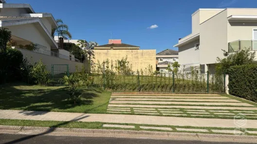 Lote/Terreno à venda, 450m² no Jardim Residencial Santa Clara, Indaiatuba