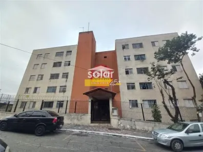 Apartamento com 2 Quartos à venda, 54m² no Engenheiro Goulart, São Paulo