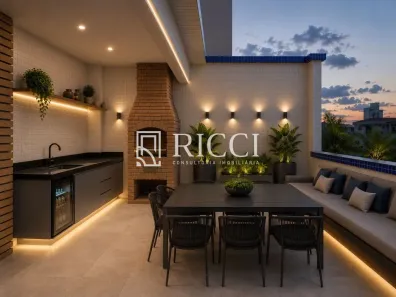 Casa com 4 Quartos à venda, 162m² no Aparecida, Santos