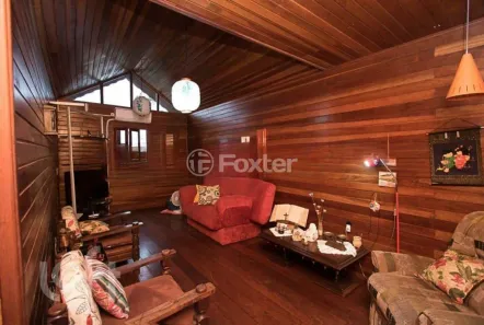 Casa com 4 Quartos à venda, 107m² no Tristeza, Porto Alegre