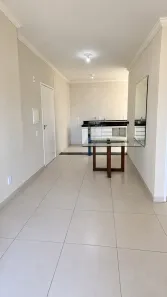 Apartamento com 2 Quartos à venda, 48m² no Praia da Baleia, Serra