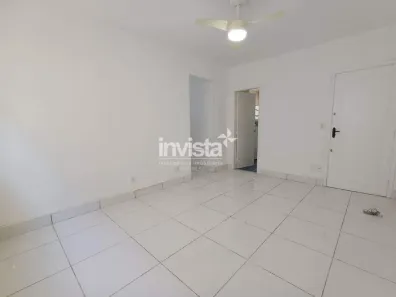 Apartamento com 3 Quartos à venda, 119m² no Boqueirão, Santos