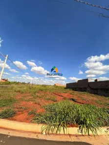 Lote/Terreno à venda, 258m² no Residencial Cachoeira, Santa Bárbara D'Oeste