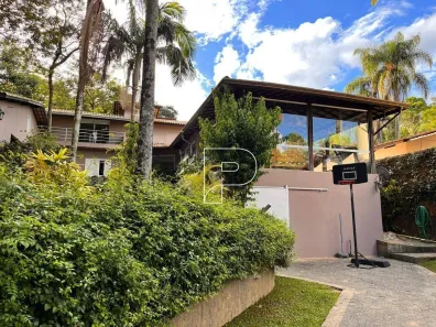 Casa de Condomínio com 3 Quartos à venda, 352m² no Granja Viana II, Cotia
