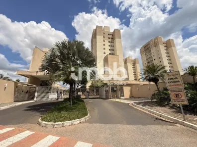 Apartamento com 2 Quartos à venda, 52m² no Jardim Guarujá, Sorocaba