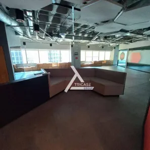 Sala Comercial para alugar, 754m² no Vila Olímpia, São Paulo