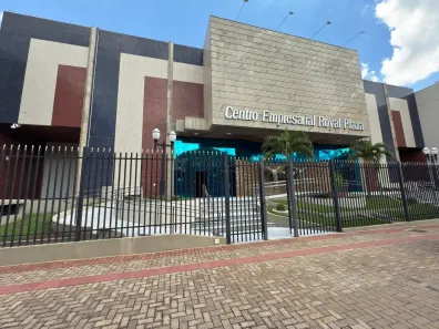 Prédio Comercial para alugar, 40m² no Zona 02, Maringá
