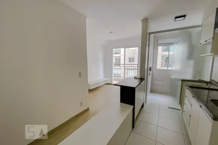 Apartamento com 1 Quarto à venda, 37m² no Brás, São Paulo