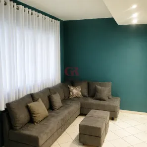 Apartamento com 2 Quartos à venda, 57m² no Salgado Filho, Belo Horizonte