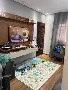Casa com 2 Quartos à venda, 130m² no Jardim Centenário, Campinas