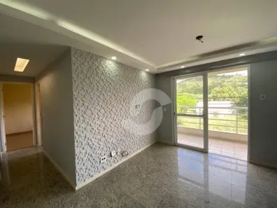 Cobertura com 2 Quartos à venda, 140m² no Maria Paula, São Gonçalo