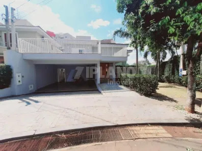 Sobrado com 4 Quartos à venda, 680m² no Parque Faber Castell I, São Carlos
