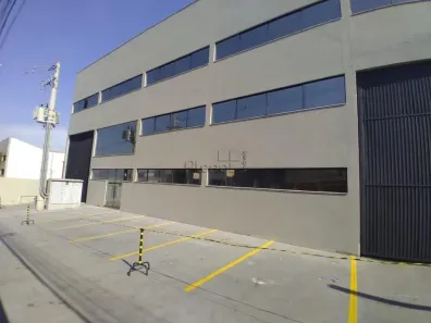 Galpão/Depósito/Armazém para alugar, 1772m² no Park Comercial de Indaiatuba, Indaiatuba