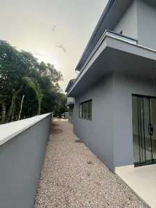 Sobrado com 2 Quartos à venda, 102m² no Alto Arroio, Imbituba