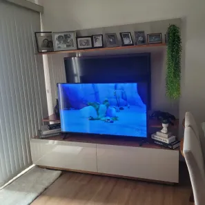 Apartamento com 2 Quartos à venda, 62m² no Jardim Marilu, São Paulo