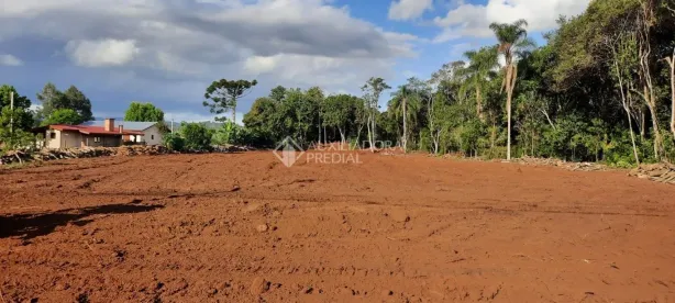 Lote/Terreno à venda, 5247m² no Vila Rosa, Dois Irmãos