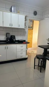 Apartamento com 3 Quartos à venda, 96m² no Bosque da Saúde, Cuiabá
