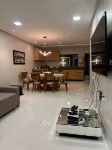 Casa com 3 Quartos à venda, 170m² no Jardim Europa I e II, Anápolis