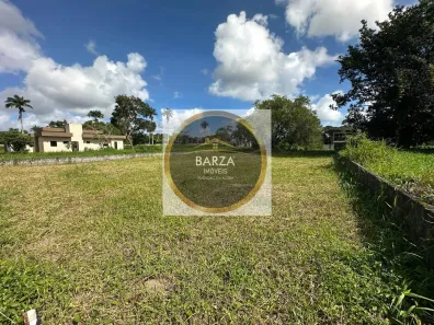 Lote/Terreno à venda, 600m² no Aldeia dos Camarás, Camaragibe