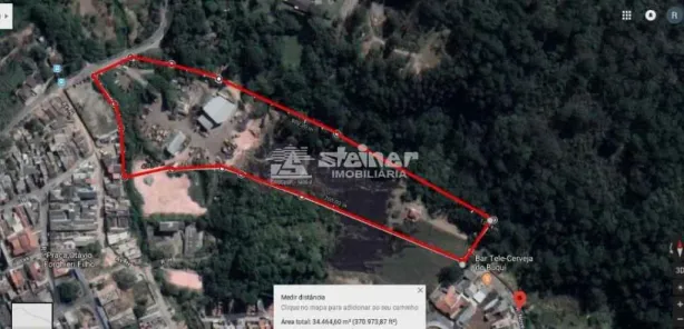 Lote/Terreno à venda, 36000m² no Jardim São Luis, Guarulhos