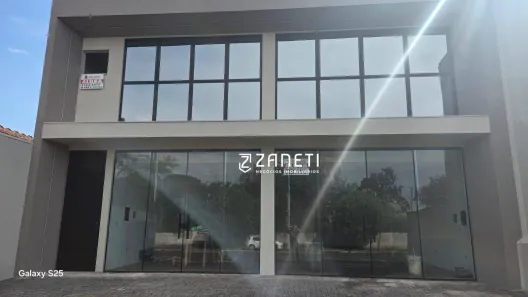 Sala Comercial para alugar, 35m² no San Conrado, Londrina