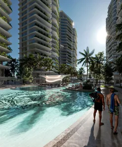 Apartamento com 4 Quartos à venda, 230m² no Praia Brava de Itajaí, Itajaí