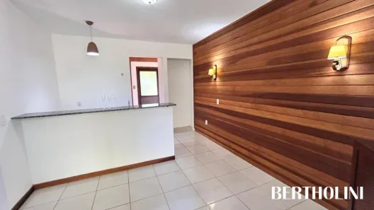 Casa de Condomínio com 1 Quarto para alugar, 60m² no Jardim Martinelli (Penedo), Itatiaia