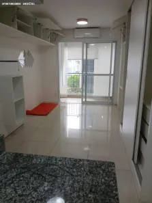 Apartamento com 1 Quarto à venda, 28m² no Bela Vista, São Paulo
