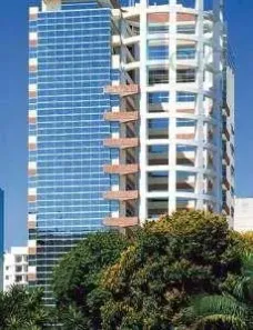 Sala Comercial para alugar, 367m² no Vila Olímpia, São Paulo