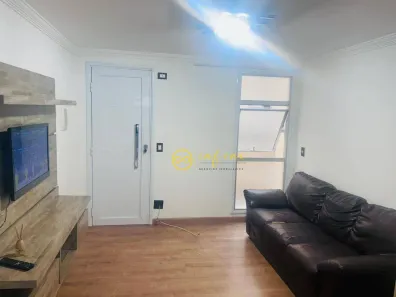 Apartamento com 2 Quartos à venda, 45m² no Central Parque Sorocaba, Sorocaba