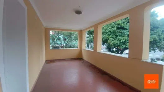 Casa com 7 Quartos para alugar, 201m² no Funcionários, Belo Horizonte
