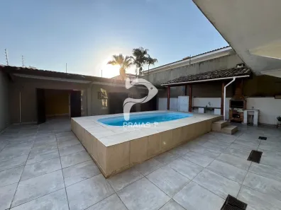 Casa com 4 Quartos à venda, 298m² no Jardim Virgínia, Guarujá