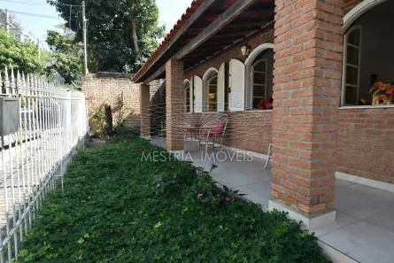 Casa com 4 Quartos à venda, 220m² no Vila Suzana, São Paulo
