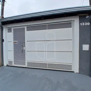 Casa com 3 Quartos à venda, 155m² no Alto Cafezal, Marília