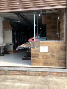 Ponto Comercial para alugar, 400m² no Mirandópolis, São Paulo