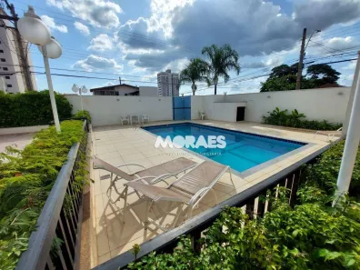 Apartamento com 3 Quartos à venda, 84m² no Vila Silva Pinto, Bauru