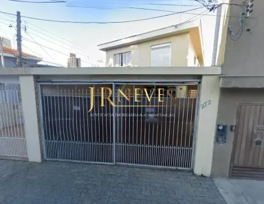 Sobrado com 4 Quartos à venda, 136m² no Carandiru, São Paulo