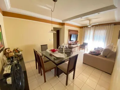 Apartamento com 2 Quartos à venda, 68m² no Parque Industrial Lagoinha, Ribeirão Preto