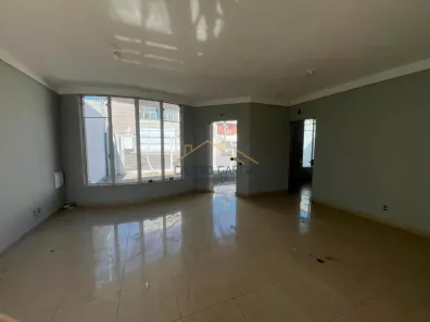 Imóvel Comercial com 5 Quartos para alugar, 263m² no Vila Rehder, Americana