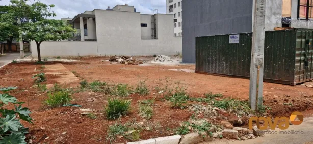 Lote/Terreno à venda, 227m² no Jardim Atlântico, Goiânia