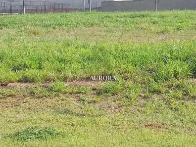 Lote/Terreno à venda, 318m² no Gleba Simon Frazer, Londrina