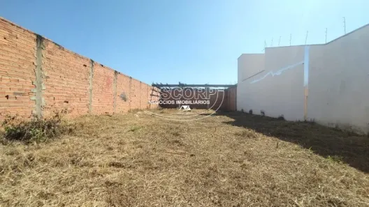 Lote/Terreno à venda, 250m² no Residencial Alto da Boa Vista, Piracicaba